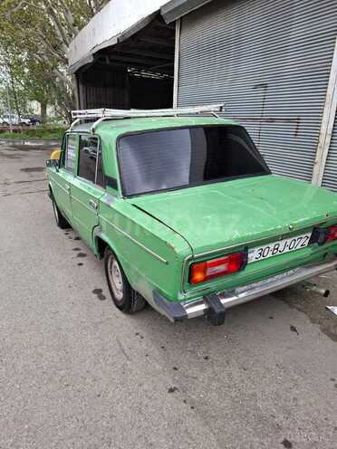 LADA (VAZ) 2106 1985, 78,404 km - 1.5 l - Gəncə