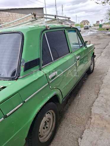 LADA (VAZ) 2106 1985, 78,404 km - 1.5 l - Gəncə