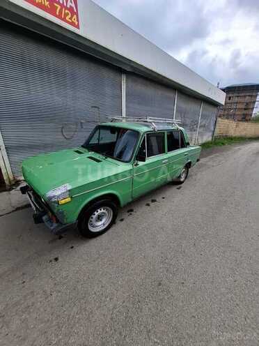 LADA (VAZ) 2106 1985, 78,404 km - 1.5 l - Gəncə