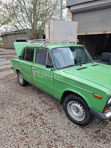 LADA (VAZ) 2106 1985, 78,404 km - 1.5 l - Gəncə