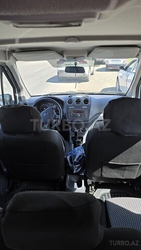 Ford Tourneo Connect 2013, 211,000 km - 1.8 l - Şərur
