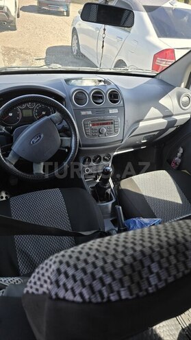 Ford Tourneo Connect 2013, 211,000 km - 1.8 l - Şərur