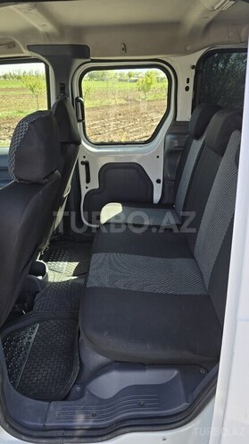 Ford Tourneo Connect 2013, 211,000 km - 1.8 l - Şərur