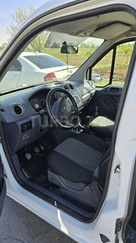 Ford Tourneo Connect 2013, 211,000 km - 1.8 l - Şərur