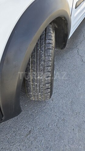 Ford Tourneo Connect 2013, 211,000 km - 1.8 l - Şərur