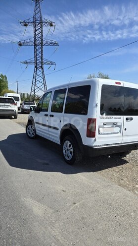 Ford Tourneo Connect 2013, 211,000 km - 1.8 l - Şərur