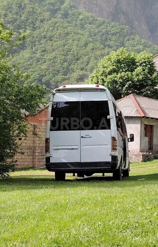 Mercedes Sprinter 312 1997, 96,800 km - 2.9 l - Balakən