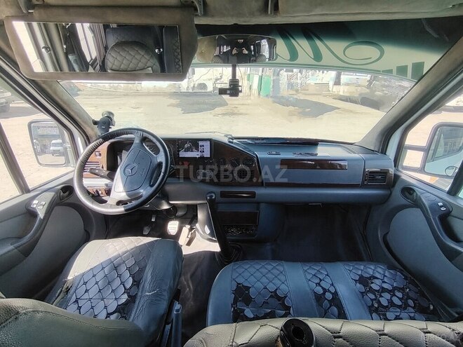 Mercedes Sprinter 312 1997, 96,800 km - 2.9 l - Balakən