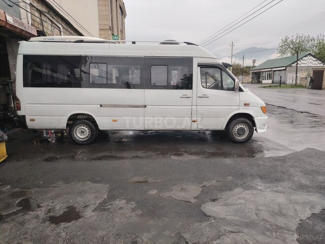 Mercedes Sprinter 312 1997, 96,800 km - 2.9 l - Balakən