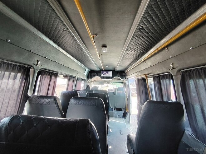 Mercedes Sprinter 312 1997, 96,800 km - 2.9 l - Balakən