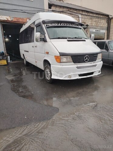 Mercedes Sprinter 312 1997, 96,800 km - 2.9 l - Balakən
