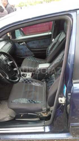 Mercedes C 180 1997, 268,000 km - 1.8 l - Gəncə