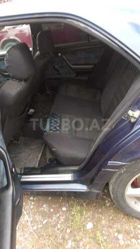 Mercedes C 180 1997, 268,000 km - 1.8 l - Gəncə