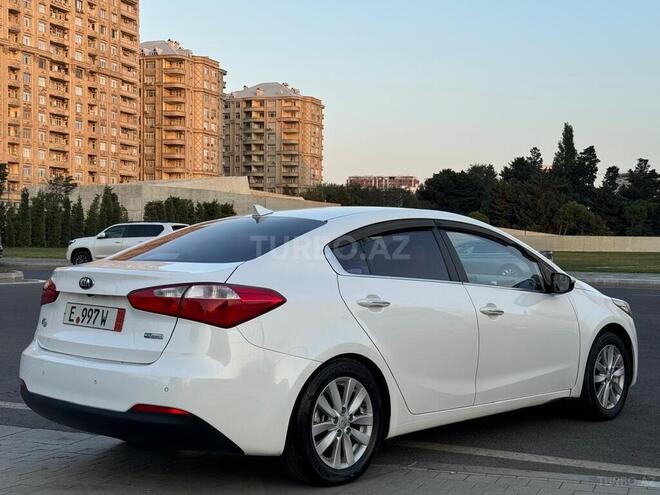 Kia K3 2015, 201,700 km - 1.6 l - Bakı
