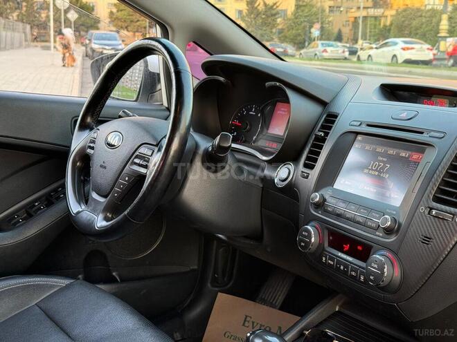 Kia K3 2015, 201,700 km - 1.6 l - Bakı