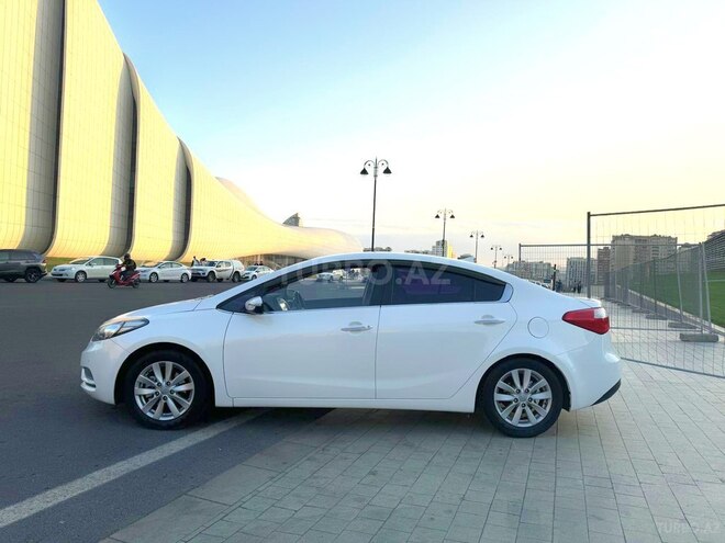 Kia K3 2015, 201,700 km - 1.6 l - Bakı