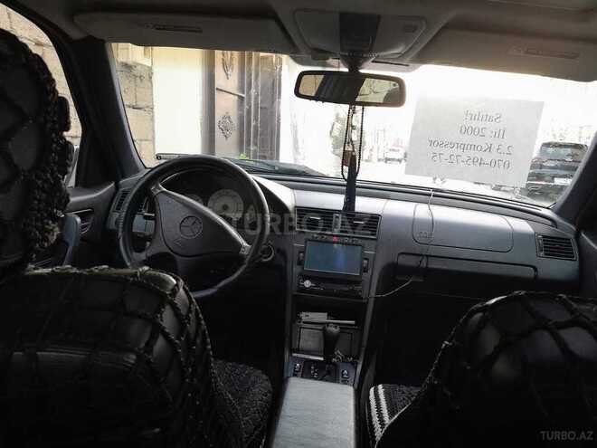Mercedes C 230 2000, 678,000 km - 2.3 л - Xırdalan