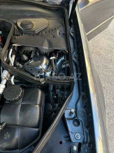 Mercedes E 200 d 2009, 450,000 km - 2.2 l - Sumqayıt