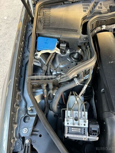 Mercedes E 200 d 2009, 450,000 km - 2.2 l - Sumqayıt