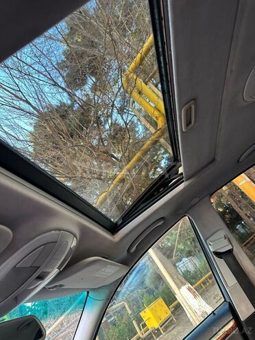 Mercedes E 200 d 2009, 450,000 km - 2.2 l - Sumqayıt