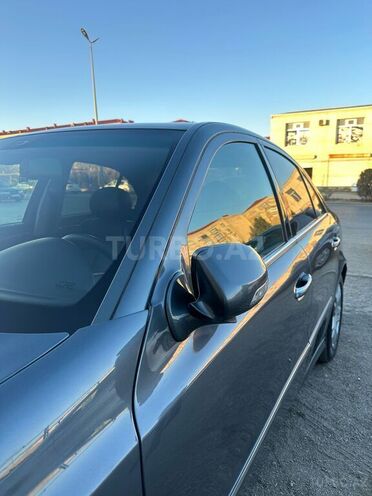 Mercedes E 200 d 2009, 450,000 km - 2.2 l - Sumqayıt