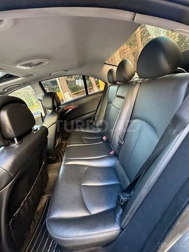 Mercedes E 200 d 2009, 450,000 km - 2.2 l - Sumqayıt