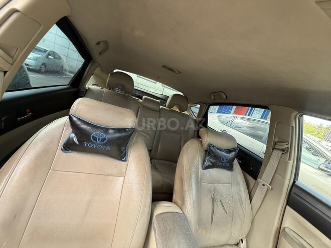 Toyota Prius 2005, 299,000 km - 1.5 l - Bakı