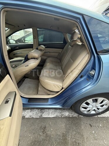 Toyota Prius 2005, 299,000 km - 1.5 l - Bakı