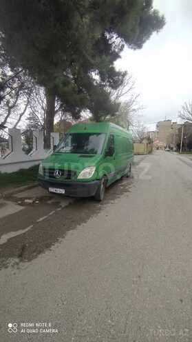 Mercedes Sprinter 315 2008, 346,363 km - 2.4 l - Bakı