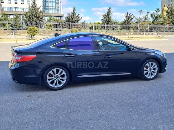 Hyundai Grandeur 2011, 280,000 km - 2.4 l - Bakı