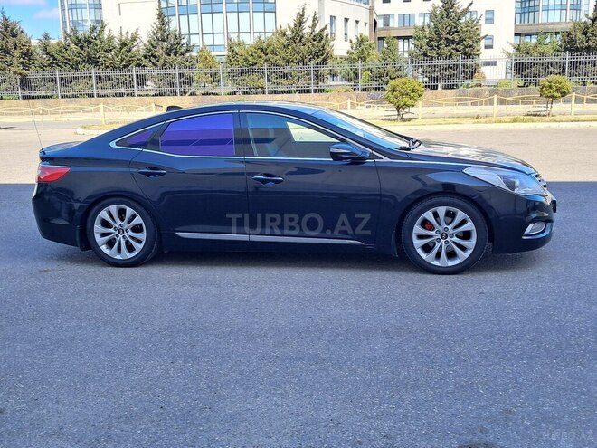 Hyundai Grandeur 2011, 280,000 km - 2.4 l - Bakı