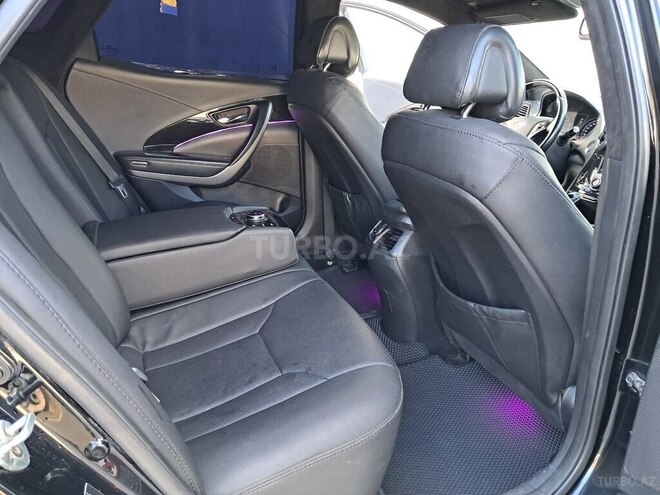 Hyundai Grandeur 2011, 280,000 km - 2.4 l - Bakı