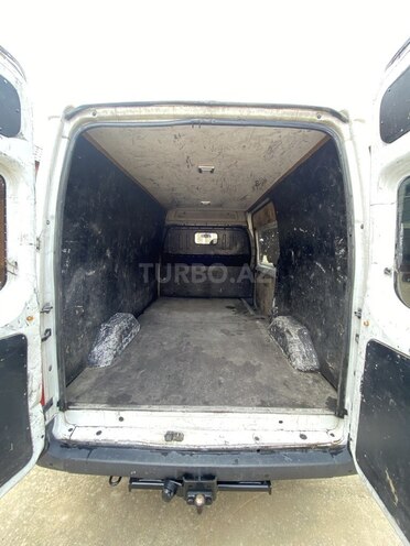 Ford Transit 2007, 318,000 km - 2.4 l - Şəmkir