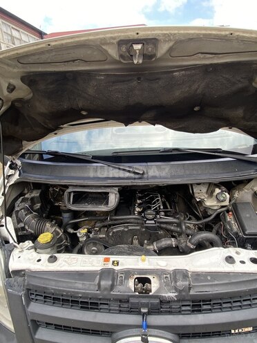 Ford Transit 2007, 318,000 km - 2.4 l - Şəmkir