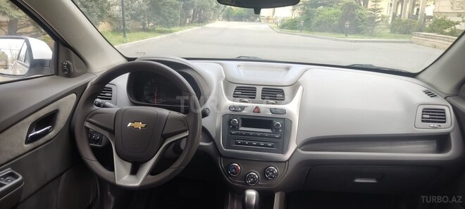 Chevrolet Cobalt 2024, 19,500 km - 1.5 л - Bakı