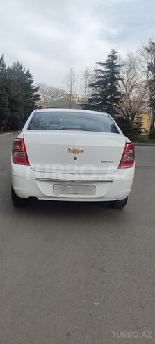 Chevrolet Cobalt 2024, 19,500 km - 1.5 л - Bakı