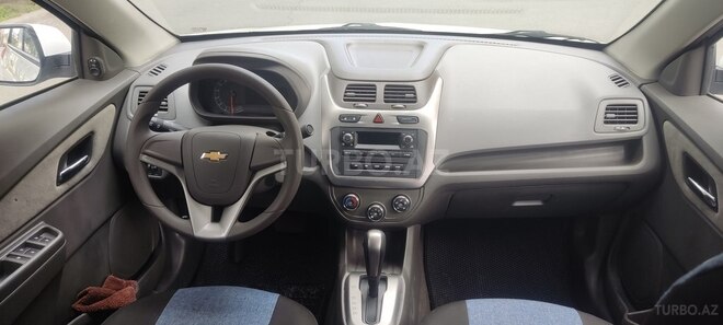 Chevrolet Cobalt 2024, 19,500 km - 1.5 л - Bakı
