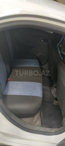 Chevrolet Cobalt 2024, 19,500 km - 1.5 л - Bakı