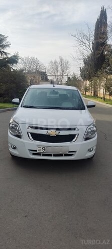 Chevrolet Cobalt 2024, 19,500 km - 1.5 л - Bakı