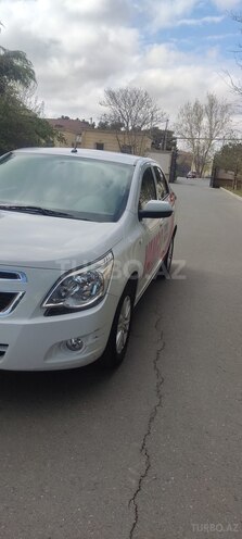 Chevrolet Cobalt 2024, 19,500 km - 1.5 л - Bakı