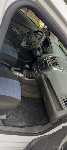 Chevrolet Cobalt 2024, 19,500 km - 1.5 л - Bakı