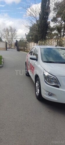 Chevrolet Cobalt 2024, 19,500 km - 1.5 л - Bakı
