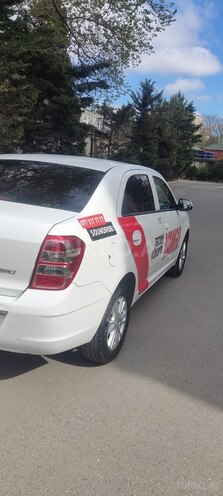 Chevrolet Cobalt 2024, 19,500 km - 1.5 л - Bakı