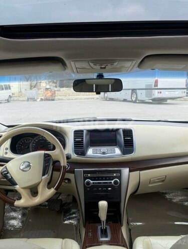 Nissan Teana 2011, 336,000 km - 2.5 l - Bakı