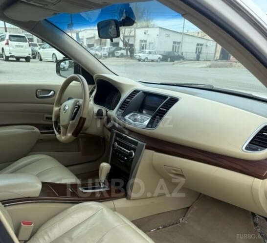 Nissan Teana 2011, 336,000 km - 2.5 l - Bakı