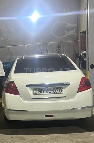 Nissan Teana 2011, 336,000 km - 2.5 l - Bakı