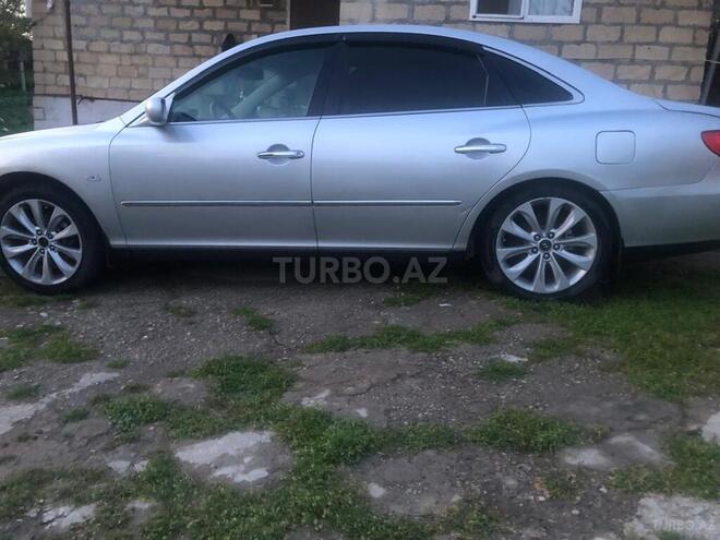 Hyundai Grandeur 2009, 289,393 km - 2.7 л - Bakı