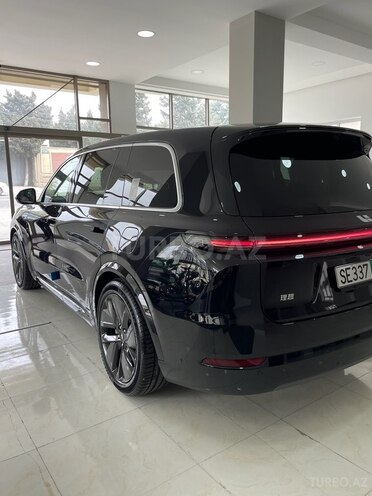 Li Auto L9 2024, 0 km - 1.5 l - Bakı