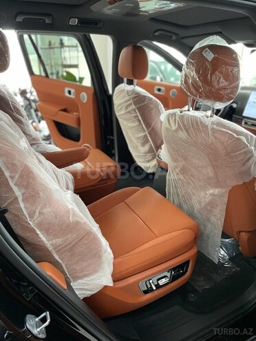 Li Auto L9 2024, 0 km - 1.5 l - Bakı