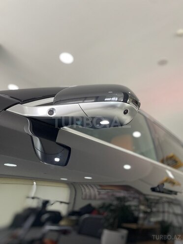 Li Auto L9 2024, 0 km - 1.5 l - Bakı